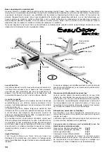 Предварительный просмотр 34 страницы Multiplex EasyGlider Building Instructions