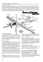 Preview for 50 page of Multiplex EasyGlider Building Instructions