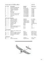 Предварительный просмотр 13 страницы Multiplex EasyStar Building Instructions