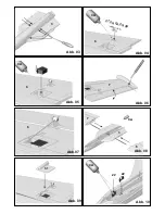 Предварительный просмотр 16 страницы Multiplex FunJET 21 4213 Building Instructions