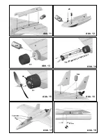 Предварительный просмотр 17 страницы Multiplex FunJET 21 4213 Building Instructions