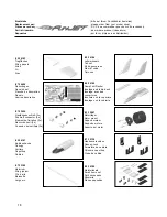 Предварительный просмотр 18 страницы Multiplex FunJET 21 4213 Building Instructions