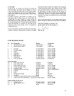 Предварительный просмотр 21 страницы Multiplex FunJET 21 4213 Building Instructions