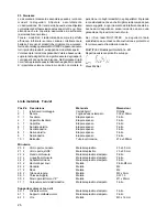 Предварительный просмотр 26 страницы Multiplex FunJET 21 4213 Building Instructions