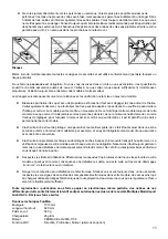 Предварительный просмотр 11 страницы Multiplex FunMan RR Building Instructions