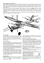 Предварительный просмотр 17 страницы Multiplex FunMan RR Building Instructions