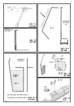 Предварительный просмотр 24 страницы Multiplex FunMan RR Building Instructions