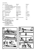 Предварительный просмотр 40 страницы Multiplex FunMan RR Building Instructions