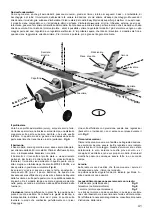 Предварительный просмотр 41 страницы Multiplex FunMan RR Building Instructions