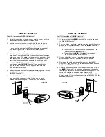 Предварительный просмотр 2 страницы Multiplex GlassLink 1112 User Manual