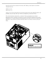 Preview for 9 page of Multiplex Hyper Warwick R290 Installation Manual