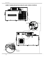 Preview for 14 page of Multiplex Hyper Warwick R290 Installation Manual