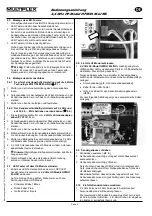 Preview for 6 page of Multiplex M-Link HFMG1 Operating Instructions Manual