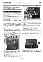 Preview for 15 page of Multiplex M-Link HFMG1 Operating Instructions Manual