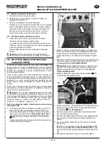 Preview for 23 page of Multiplex M-Link HFMG1 Operating Instructions Manual