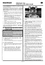 Preview for 29 page of Multiplex M-Link HFMG1 Operating Instructions Manual