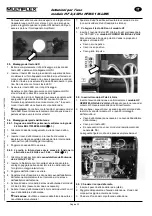 Preview for 30 page of Multiplex M-Link HFMG1 Operating Instructions Manual