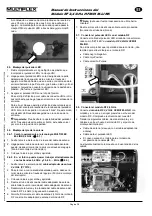 Preview for 38 page of Multiplex M-Link HFMG1 Operating Instructions Manual