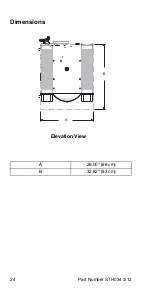 Preview for 24 page of Multiplex MB-8-1 Technician'S Handbook