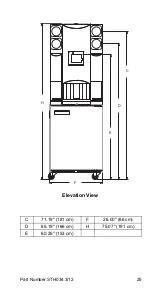 Preview for 25 page of Multiplex MB-8-1 Technician'S Handbook