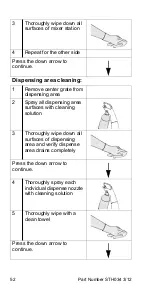 Preview for 52 page of Multiplex MB-8-1 Technician'S Handbook