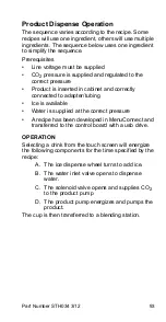 Preview for 93 page of Multiplex MB-8-1 Technician'S Handbook