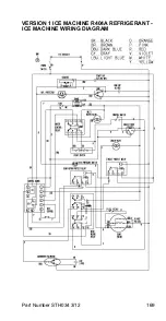 Preview for 169 page of Multiplex MB-8-1 Technician'S Handbook