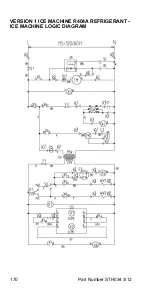 Preview for 170 page of Multiplex MB-8-1 Technician'S Handbook