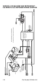 Preview for 174 page of Multiplex MB-8-1 Technician'S Handbook