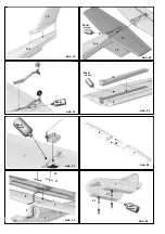 Preview for 13 page of Multiplex MENTOR Building Instructions