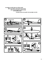 Preview for 15 page of Multiplex MENTOR Building Instructions