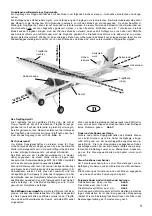 Предварительный просмотр 9 страницы Multiplex MiniMag RR Building Instructions