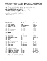 Предварительный просмотр 18 страницы Multiplex MPU13209 Building Instructions