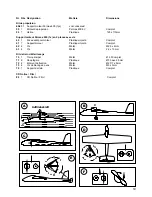 Предварительный просмотр 19 страницы Multiplex MPU13209 Building Instructions