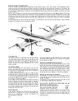 Предварительный просмотр 20 страницы Multiplex MPU13209 Building Instructions