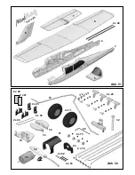 Предварительный просмотр 25 страницы Multiplex MPU13209 Building Instructions