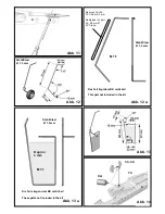 Предварительный просмотр 27 страницы Multiplex MPU13209 Building Instructions