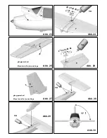 Предварительный просмотр 29 страницы Multiplex MPU13209 Building Instructions