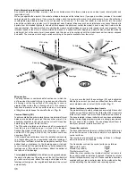 Предварительный просмотр 36 страницы Multiplex MPU13209 Building Instructions