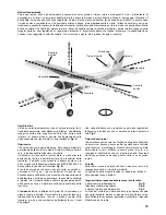 Предварительный просмотр 45 страницы Multiplex MPU13209 Building Instructions