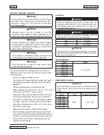 Preview for 7 page of Multiplex N2-Fusion ND21RS00 Installation, Operation & Maintenance Manual