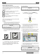 Preview for 12 page of Multiplex N2-Fusion ND21RS00 Installation, Operation & Maintenance Manual