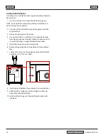 Preview for 18 page of Multiplex N2-Fusion ND21RS00 Installation, Operation & Maintenance Manual