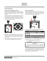 Preview for 19 page of Multiplex N2-Fusion ND21RS00 Installation, Operation & Maintenance Manual