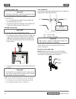 Preview for 20 page of Multiplex N2-Fusion ND21RS00 Installation, Operation & Maintenance Manual