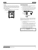 Preview for 27 page of Multiplex N2-Fusion ND21RS00 Installation, Operation & Maintenance Manual