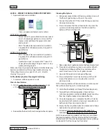 Preview for 31 page of Multiplex N2-Fusion ND21RS00 Installation, Operation & Maintenance Manual