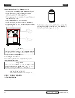 Preview for 34 page of Multiplex N2-Fusion ND21RS00 Installation, Operation & Maintenance Manual