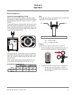 Предварительный просмотр 15 страницы Multiplex N2-Fusion ND21TS01 Installation, Operation And Maintenance Manual