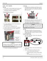 Предварительный просмотр 20 страницы Multiplex N2-Fusion ND21TS01 Installation, Operation And Maintenance Manual